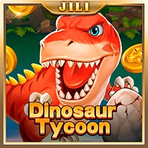 dinosaur tycoon