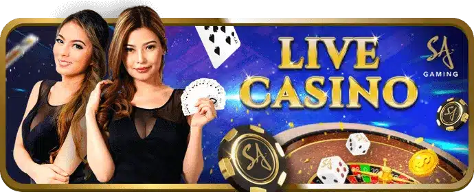 live casino